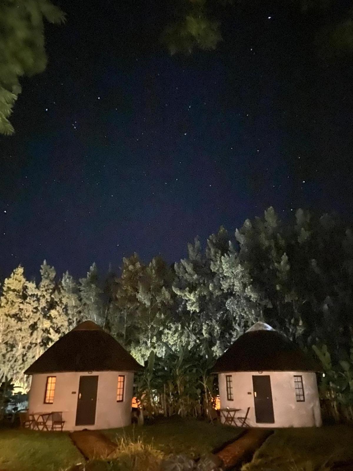 Addo African Home Eksteriør bilde