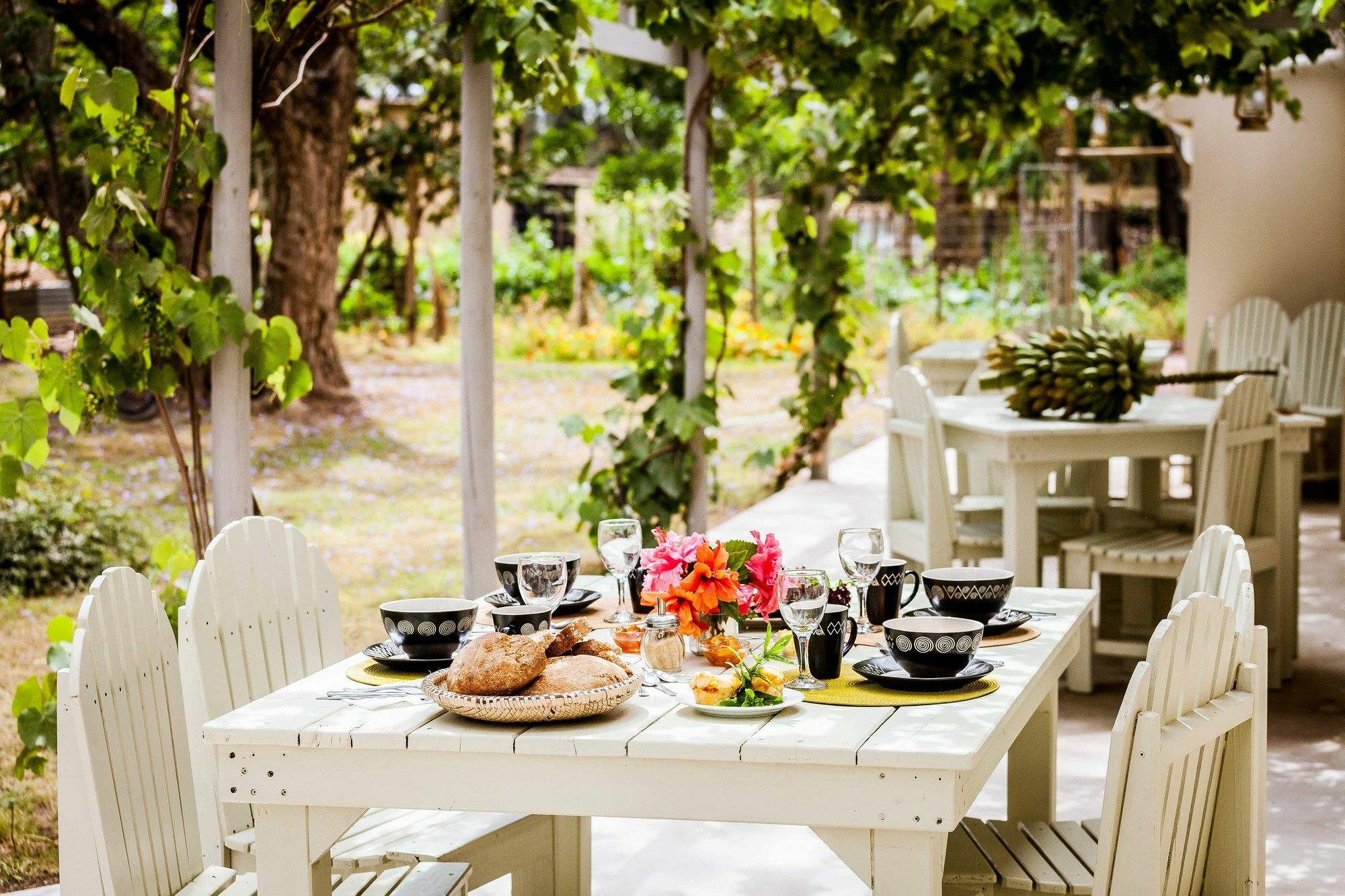 Addo African Home Eksteriør bilde