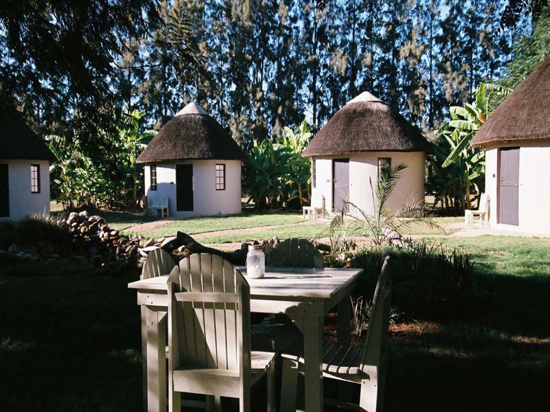 Addo African Home Eksteriør bilde