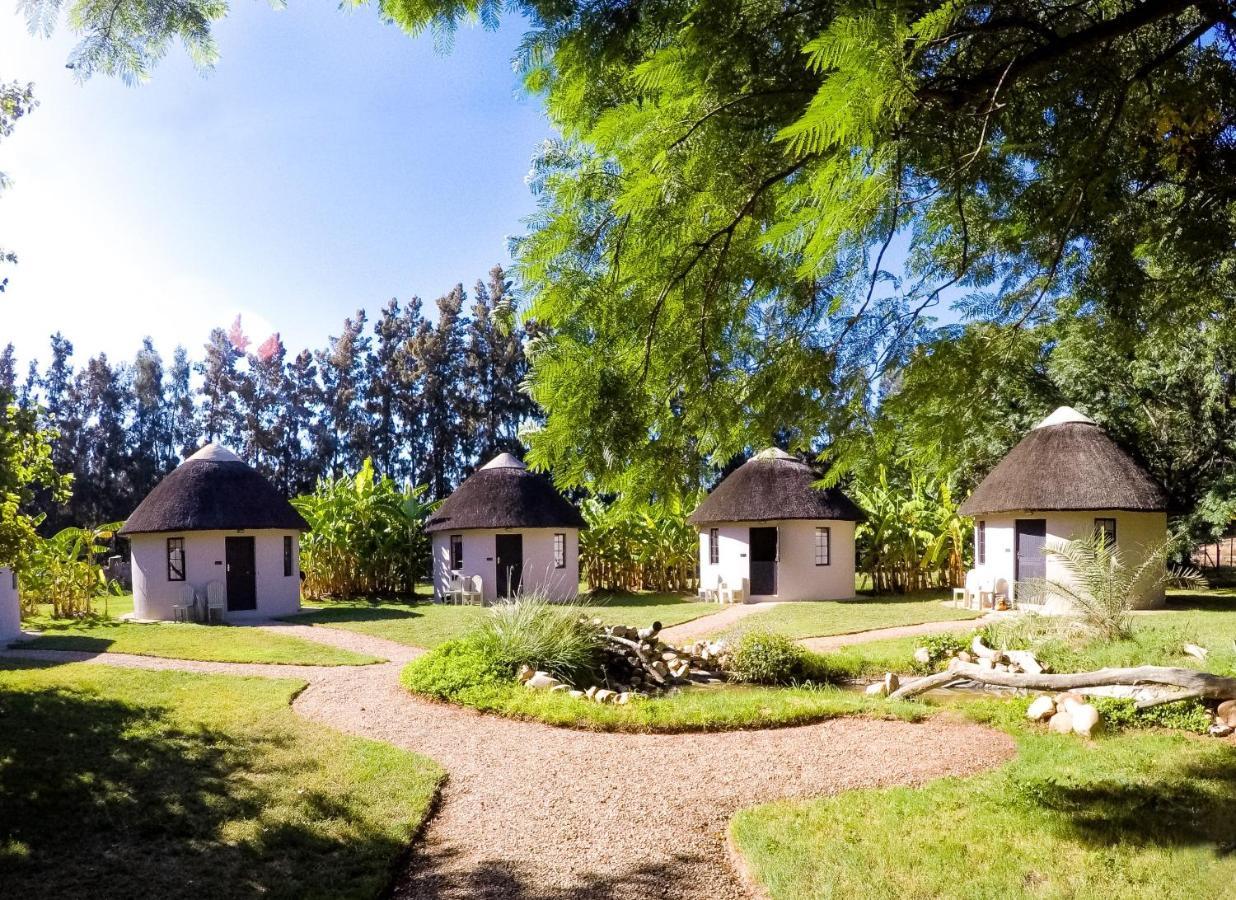 Addo African Home Eksteriør bilde