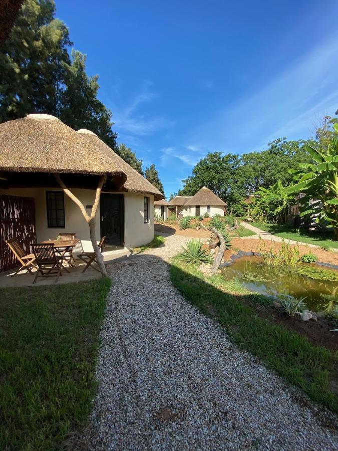 Addo African Home Eksteriør bilde